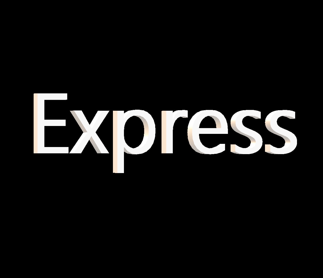 Express Logo