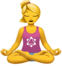 GraphQl Yoga Logo